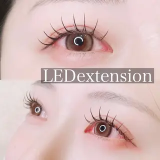 マツエク・マツパ fan.germe 店長🍀yukaのマツエク・マツパデザイン