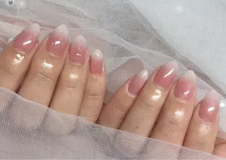 ネイル kaho  🧸🎀 RiLionのネイルデザイン