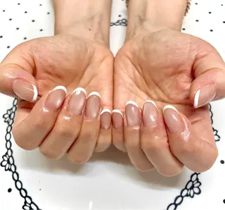 ネイル nailist cocoのネイルデザイン