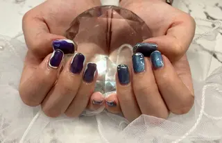 ネイル Nico Nailのネイルデザイン