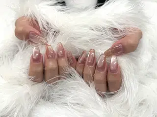 ネイル Hana 🎀 池袋のネイルデザイン