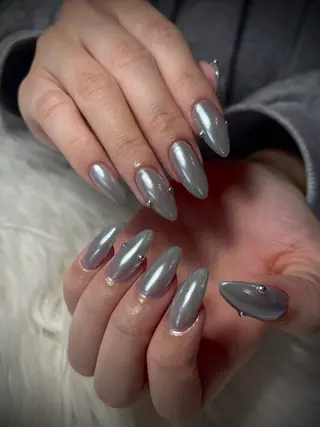 ネイル U Ayaのネイルデザイン