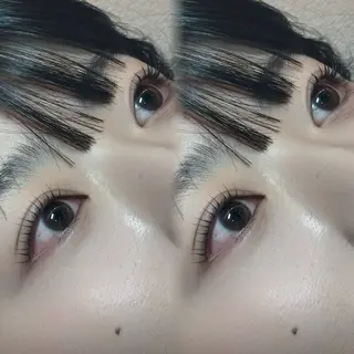 マツエク・マツパ helena_ しゅりのマツエク・マツパデザイン