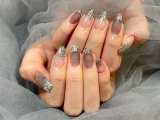 ネイル Nail Salon KURELLYのネイルデザイン