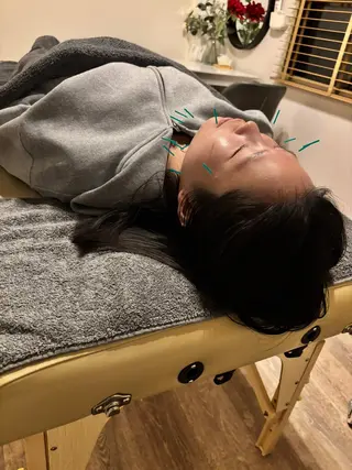 美整体サロン Regのエステ・リラクイメージ