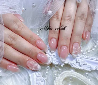 ネイル Mika Nailのネイルデザイン
