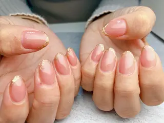 ネイル NAIL'S KISHのネイルデザイン