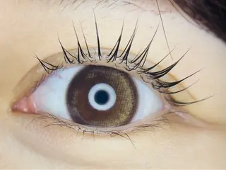 マツエク・マツパ L🎀リアン サロンのマツエク・マツパデザイン