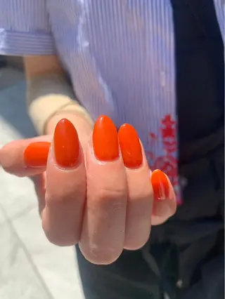ネイル sakae yurinaのネイルデザイン