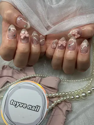 ネイル kairi Toyvenailのネイルデザイン