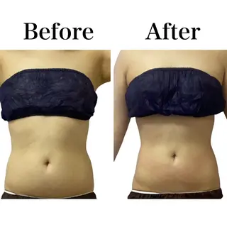 Body Salon_Jのエステ・リラクイメージ