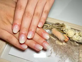 ネイル Nail salon Caco.のネイルデザイン