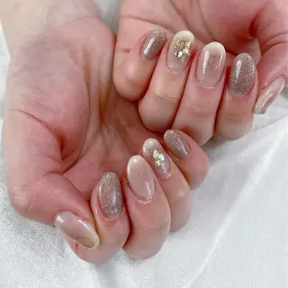 ネイル Uchida Mayunaのその他イメージ