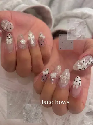 ネイル E♡Room Erikoのネイルデザイン