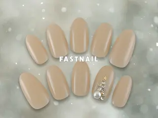 ネイル FASTNAIL LOCO 昭島店のネイルデザイン
