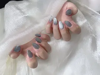 ネイル Rimi Nailアメリカ村のネイルデザイン