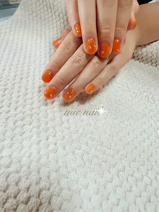 ネイル mie_ nailのネイルデザイン