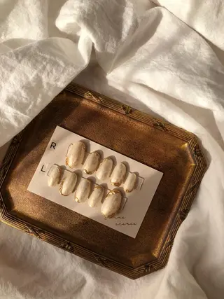 ネイル emma nailのネイルデザイン