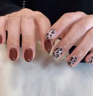 ネイル ☆*。Grace Nail。*☆のネイルデザイン
