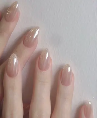 ネイル パラジエル専門 wilu 二子玉川店のネイルデザイン