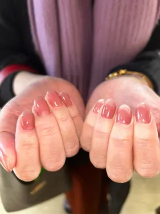 ネイル 豊見城市役所近く/ RIEのネイルデザイン