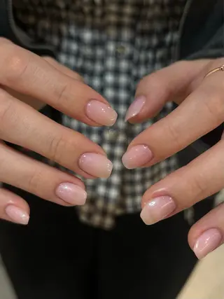 ネイル LÓE. hinakoのネイルデザイン