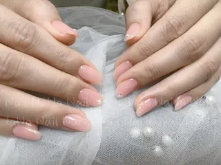 ネイル Nail NaNaのネイルデザイン