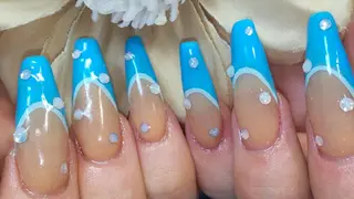 ネイル chakky nailsのネイルデザイン