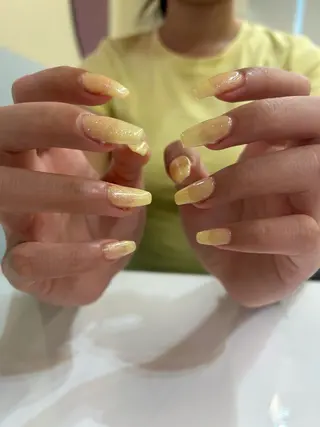 ネイル pool SHIBATAのネイルデザイン