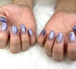 ネイル private salonのネイルデザイン