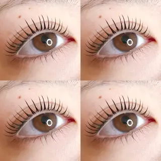 マツエク・マツパ miho【吉祥寺】 ★プライベートサロンのマツエク・マツパデザイン