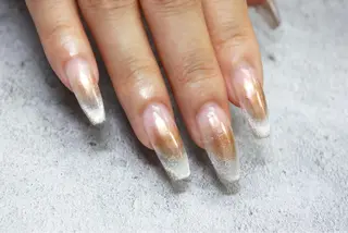 ネイル Tanaka Nailistのネイルデザイン