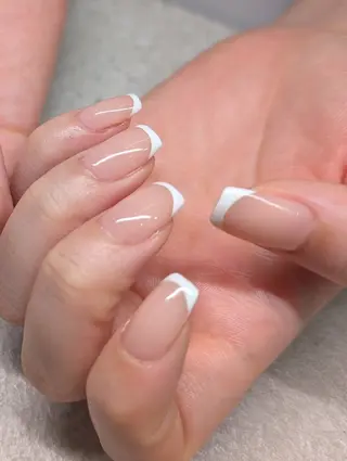 ネイル FIKA 折戸のネイルデザイン