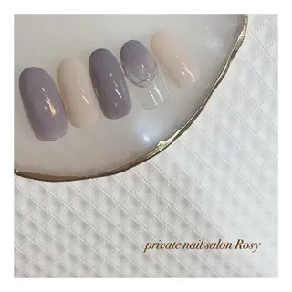ネイル 🌹 𝕄𝕒𝕚のネイルデザイン