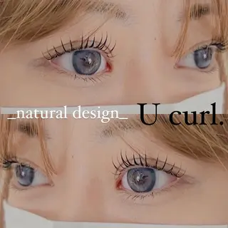 マツエク・マツパ yuyu🌙 SeneL🪽のマツエク・マツパデザイン