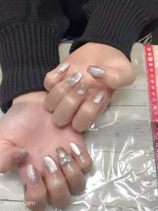 ネイル ✨アン ミユ✨のネイルデザイン