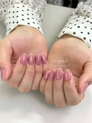 ネイル fairy 25のネイルデザイン