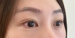 マツエク・マツパ 中島 奈美のマツエク・マツパデザイン