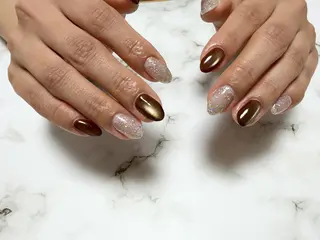 ネイル haru.nail harunaのネイルデザイン