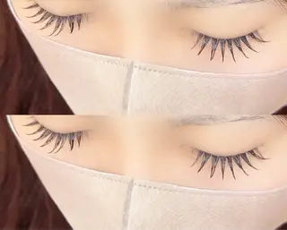マツエク・マツパ Kusunoki 🌹Minami🌹のマツエク・マツパデザイン