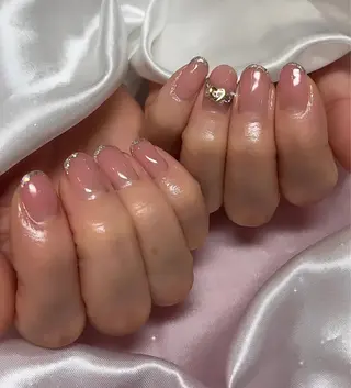 ネイル SINCERELY シンシアリー🌈のネイルデザイン