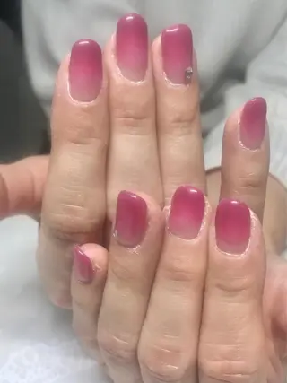 ネイル 新宿ネイルサロン ジェミディローサ所属・新宿ネイルサロン ジェミディローサのネイルデザイン