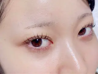 マツエク・マツパ EYES YUNのマツエク・マツパデザイン