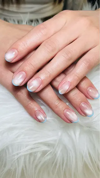 ネイル 室 直佳のネイルデザイン