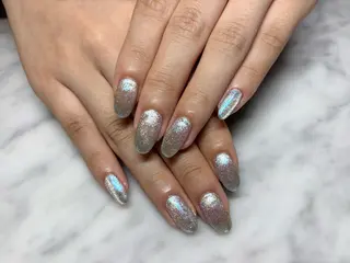 ネイル CHARME miyuのネイルデザイン