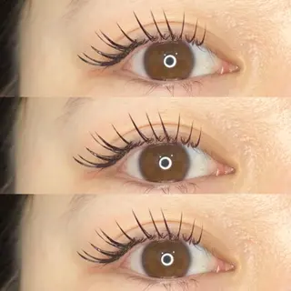 マツエク・マツパ Little Riverのマツエク・マツパデザイン