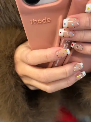 ネイル N nail - KOBE -のネイルデザイン