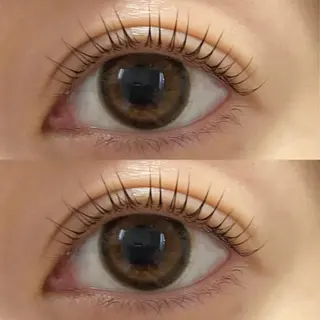 マツエク・マツパ eyelash salon neo+のマツエク・マツパデザイン