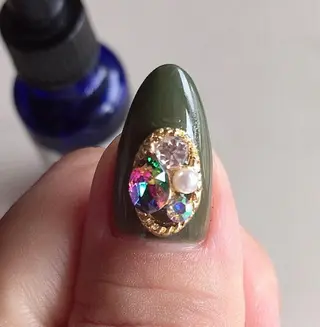 ネイル Sunnynail  サニーのネイルデザイン