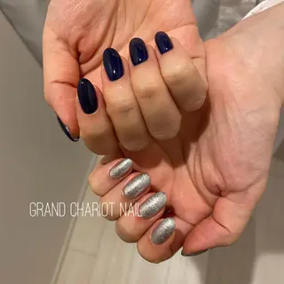 ネイル NORA nail UMEDA MAIのネイルデザイン